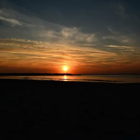 Διαμέρισμα Apartamentyprzymorzu Zielone Tarasy *