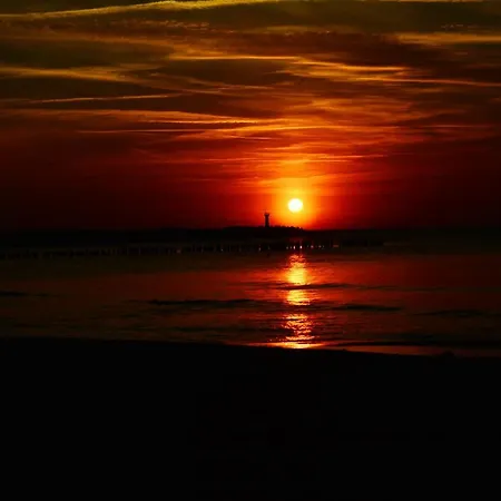 Apartamentyprzymorzu Zielone Tarasy Διαμέρισμα *