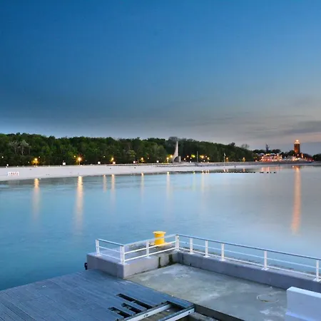 Apartamentyprzymorzu Zielone Tarasy