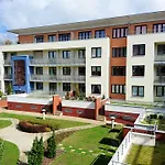 Apartamentyprzymorzu Zielone Tarasy Appartement