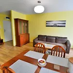 Appartement Apartamentyprzymorzu Zielone Tarasy Kołobrzeg
