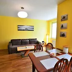 Apartamentyprzymorzu Zielone Tarasy * Kołobrzeg