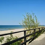 Apartamentyprzymorzu Zielone Tarasy * Kołobrzeg