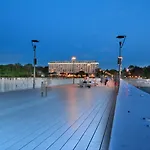 Appartement Apartamentyprzymorzu Zielone Tarasy *