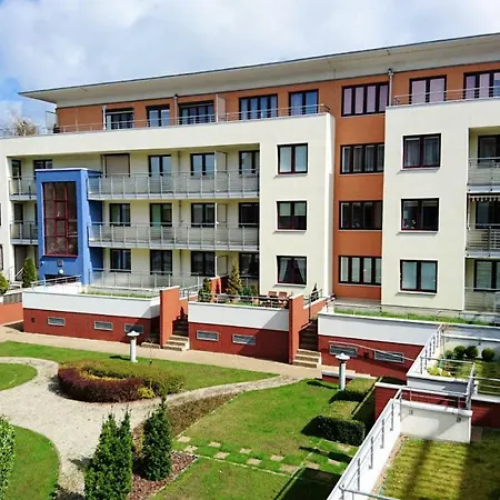 Apartamentyprzymorzu Zielone Tarasy شقة