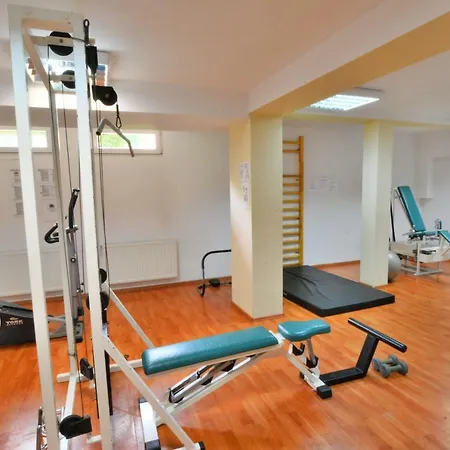 Apartman Apartamentyprzymorzu Zielone Tarasy *