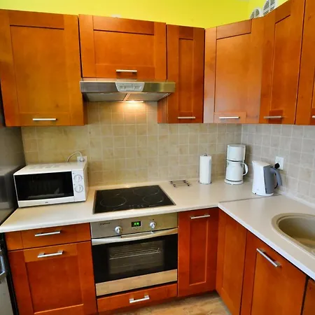 Apartamentyprzymorzu Zielone Tarasy